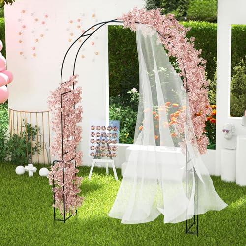 Garden Arch Trellis (66"W x 95"H)
