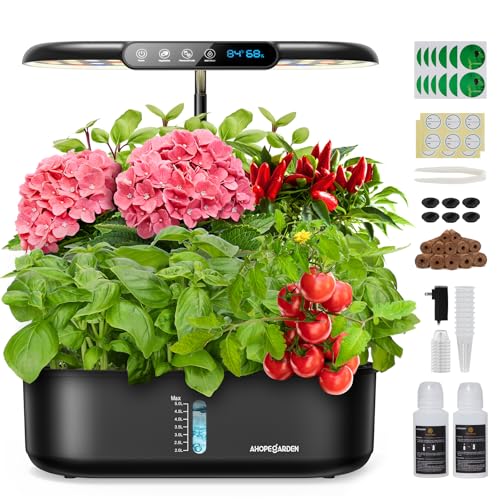 Hydroponics Growing System