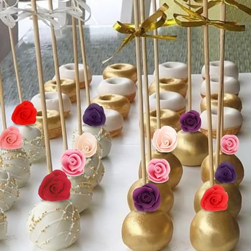 Edible Flower (Ombre-1)