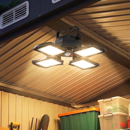 7.3'x5.3' Outdoor Storage Shed with Floor & Shed Light Brown (Brown / 8'x6'w)