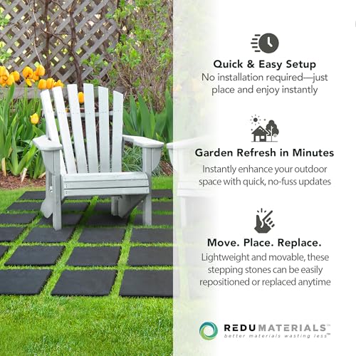TierraVerde 12”x12” Stomp Stones