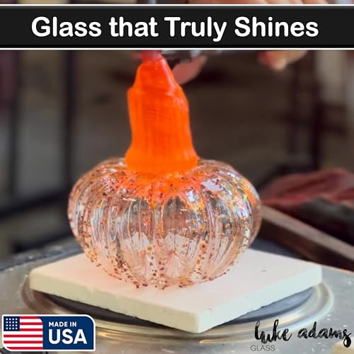 Handmade Glass Pumpkins Handmade Table Top Home Decor