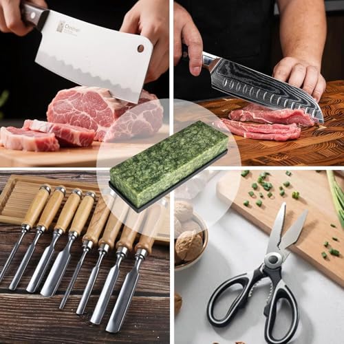 Knife Sharpening Stone (SET-E)