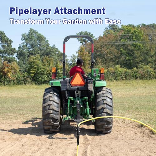 Pipelayer Attachment fit 3