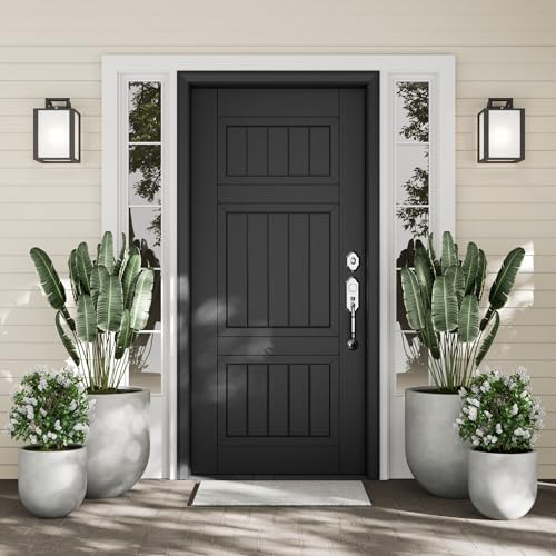 Signature Mount Antero 15.7''D x 15.7''H Modern Indoor Outdoor Fiberstone Bullet Shaped Planter (Medium / Gray)
