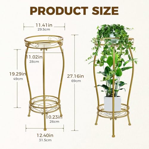 Plant Stand Indoor Outdoor