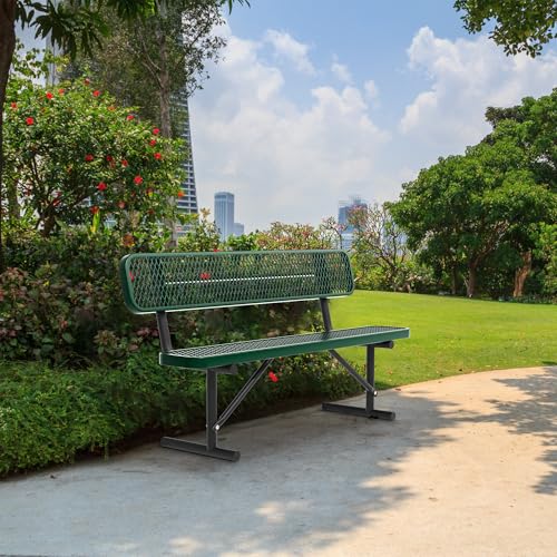 6FT Benches for Outside