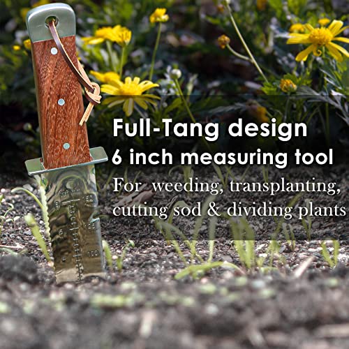 Hori Hori Japanese Garden Knife