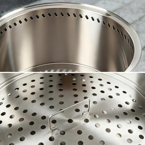 19.5 Inch Smokeless Fire Pit with Stand (19.5 Inch)