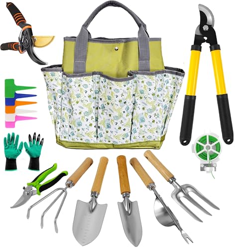 Gardening Tools (42 Count)