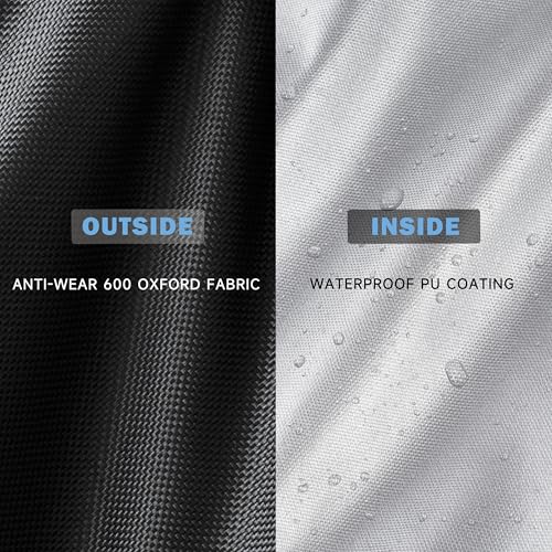 Grill Cover for Megamaster 2