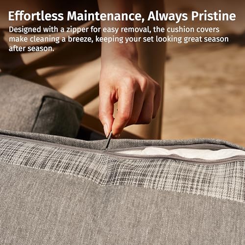 Outdoor Furniture