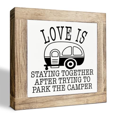 Rustic Wooden Plaque (Color13)