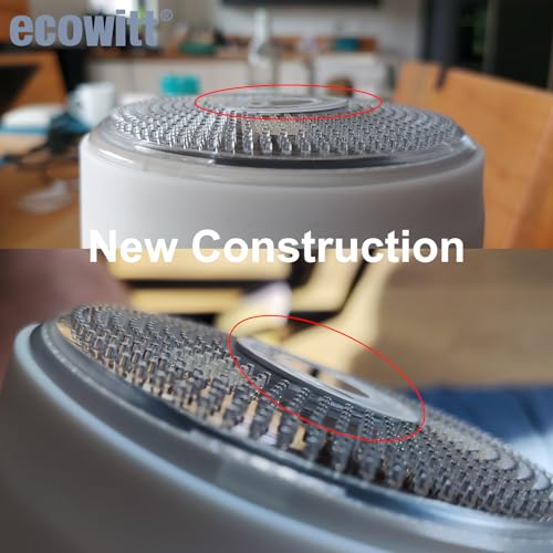 Wi Fi Weather Station GW1210 (GW1210BU)