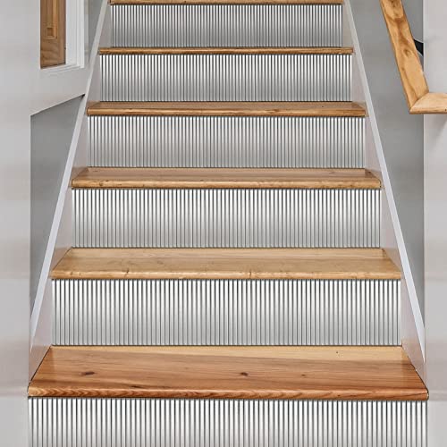 Narrow Corrugated Landscape Edging
