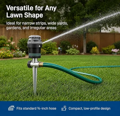 2 Pack Orbit 58573N H2O