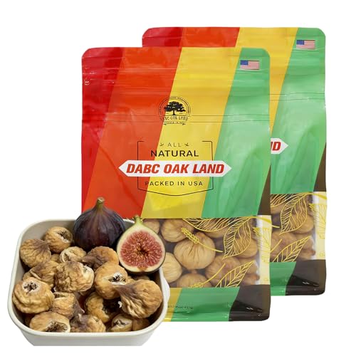 2LB Natural Sun (Dried Figs-32OZ)