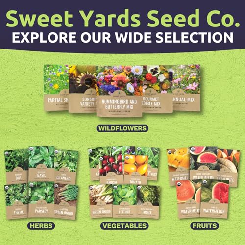 Monarch Butterfly Rescue Mix (4 Ounce)