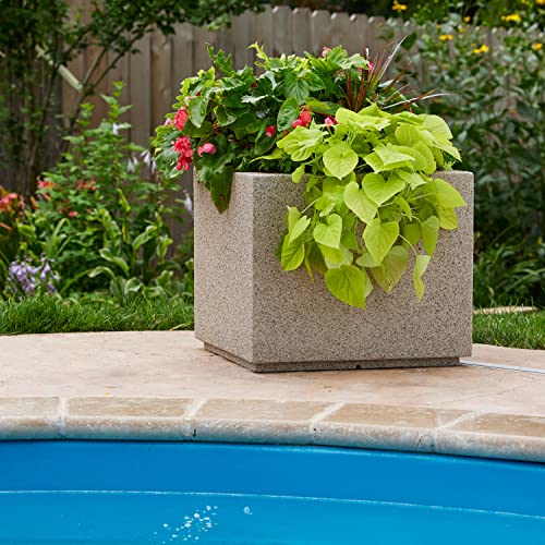 PolyStone Monterray Modern Outdoor