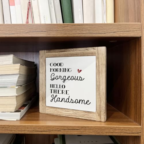 Farmhouse Table Decor (Home21)