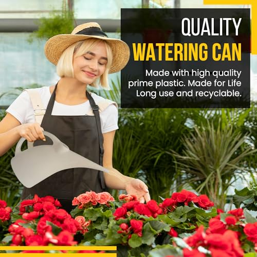 Watering Can 1 (White / 1 Pack)