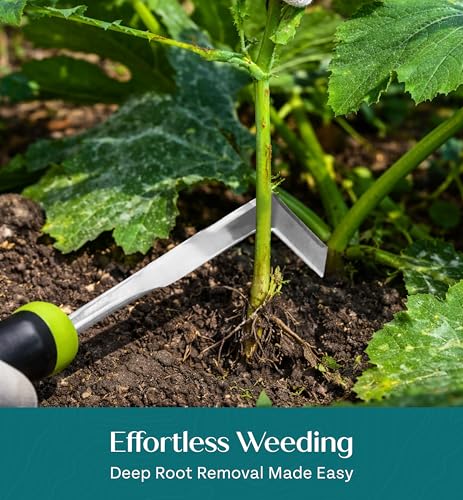 Heavy Duty Gardening Tools (Standard (Potting Mat Included))