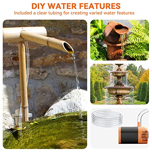 Solar Water Pump Outdoor