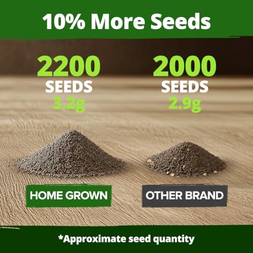 Poppy 2 200 Seeds