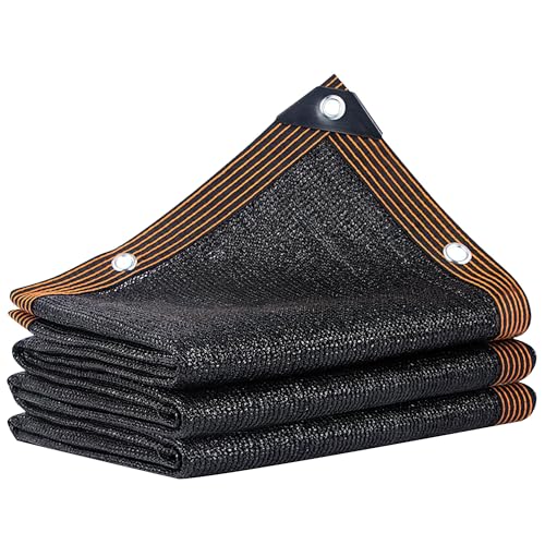 Shade Cloth for Garden (70%-4 FT x 12 FT)