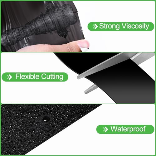 Pond Liner Seam Tape