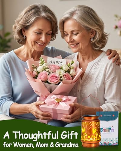 Birthday Gifts for Women