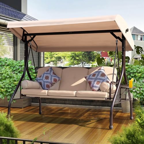 Patio Porch Swing