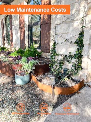 Landscape Edging Border