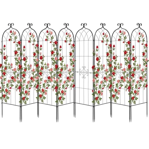 Garden Trellis (8 Count)