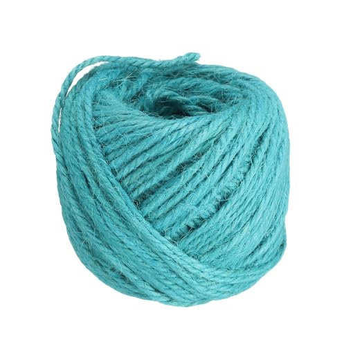 164 Feet Natural Jute Twine String
