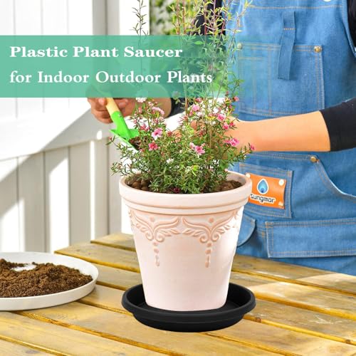 2 Pack Plant Saucer 16 Inch