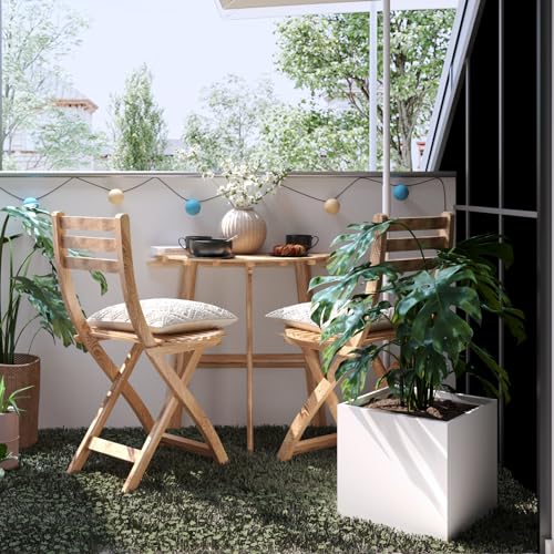 White Steel Planter Box 24 Inch (White / 24" L x 24" W x 24" H)