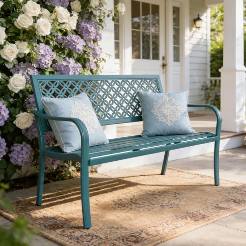 50" Outdoor Bench (Lake Shore)