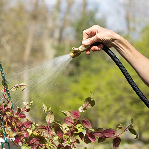 Lightweight Expandable Garden Hose