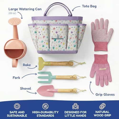 Gardening Set (Egg Hunt)