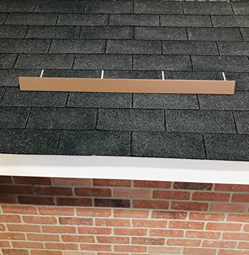 26 Gauge 5 Foot Rain Diverter