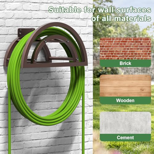 Garden Hose Holder