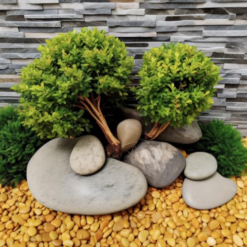 300 LBS River Rocks