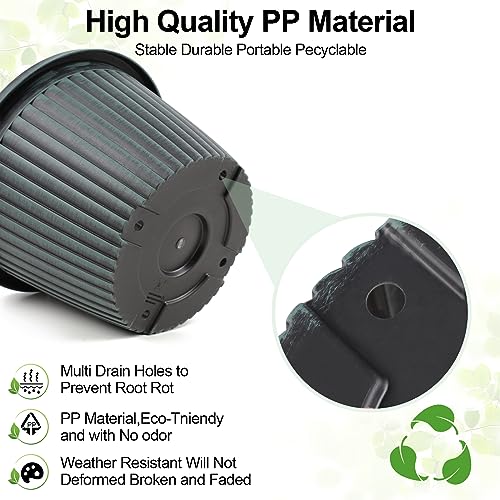 Large Planter (4 Count)