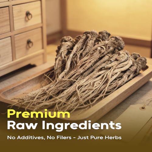 Dried Dong Quai Root (4 Ounce (Pack of 1))
