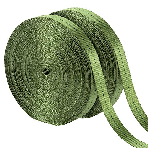 2 425 Lbs Strength Tree Straps (216FT)