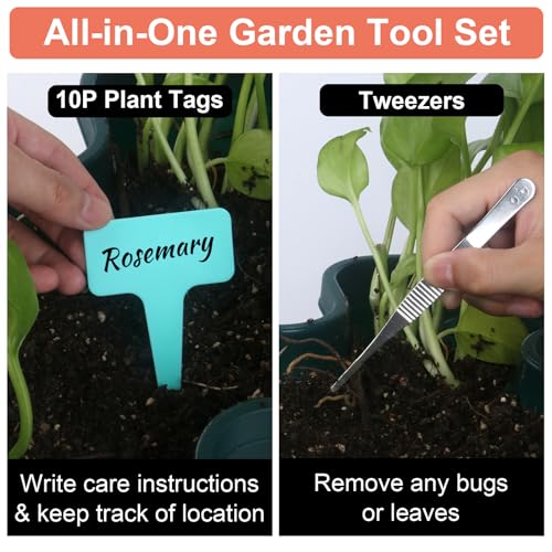 Stackable Planter (2 Count)