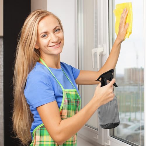 2 Pcs Spray Bottles (2 Count)