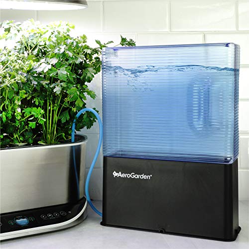 AeroVoir Automatic Watering System