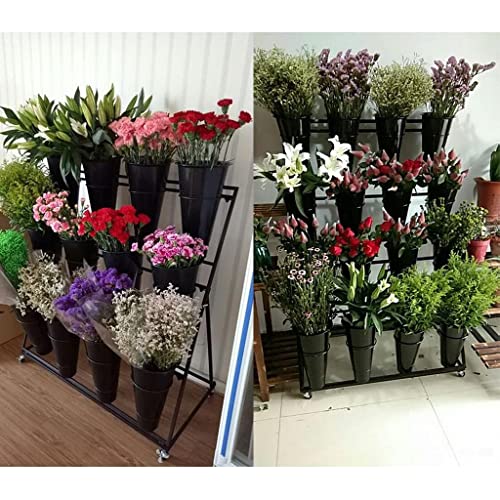 Flower Display Stand